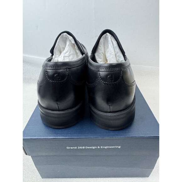 Cole Haan Newmark Grand Penny Loafer Shoes Size: 13M main image 4